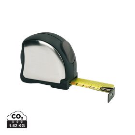 Målebånd i rustfrit stål - 5m/25mm