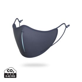 XD Design - Maske beskyttelses sæt Marineblå