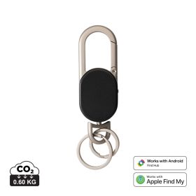 Keyfinder Dual nøglering med global sporing