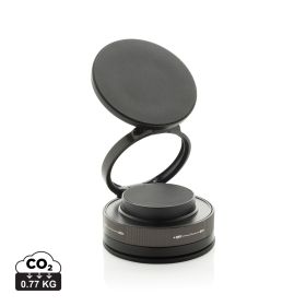 Terra 360 RCS mobilholder af genanvendt aluminium
