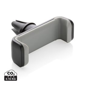 Acar RCS 360 mobilholder i genanvendt plast Sort