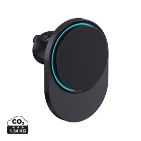 PowerCruze RCS rplastic 15W magnetisk  bil opladningsholder