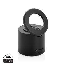 Magpulse RCS genanvendt plast 3W højttaler, magnetisk holder