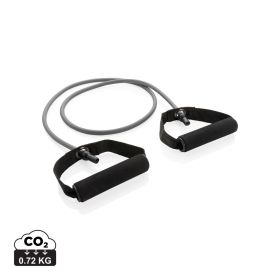 Trænings bånd med kraftig modstand, i pose