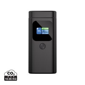 Urban Vitamin Sunnyvale 100W 15.000 mAh magnetisk powerbank