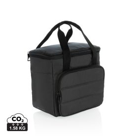 Impact AWARE™ rPET køletaske Sort