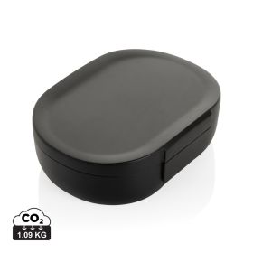 Avira Atlas RCS genanvendt PP 700ML madkasse Sort