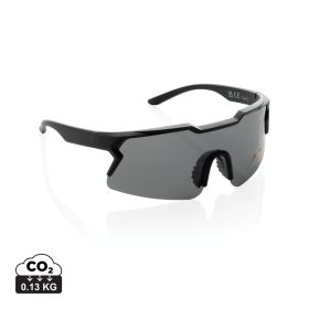 SproShield sports brille i RCS plast med polariseret linse