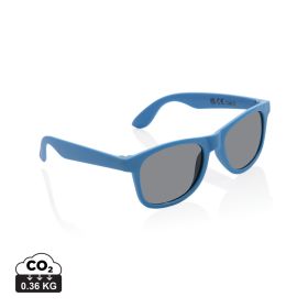 RCS PP solbrille af genanvendt plast Blå