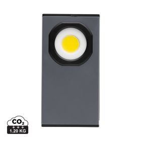 Gear X RCS genanvendt plast USB lommearbejdslampe 260 lumen
