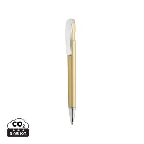 Glide GRS certificeret RABS metal clip pen 