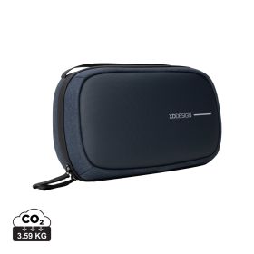 XD Design First Class All-in-One etui Marineblå