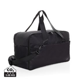 Swiss Peak Aware™ RPET weekendtaske til 15,6" laptop