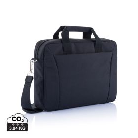 15,4” laptop taske PVC fri