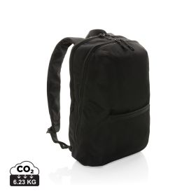 Impact AWARE™ 1200D 15,6'' moderne laptop rygsæk Sort