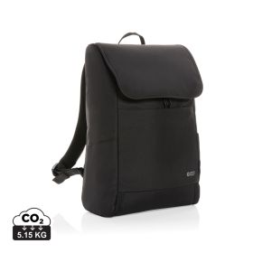 Swiss Peak Fern AWARE™ RPET allover lynlås 15" rygsæk