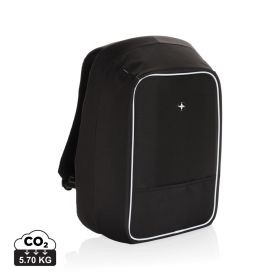 Swiss Peak AWARE™ tyverisikker 15,6" rygsæk til laptop