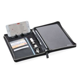 Swiss Peak Heritage A5 portfolio med