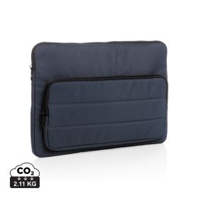 Impact AWARE™ rPET 15,6" laptop lomme Marineblå