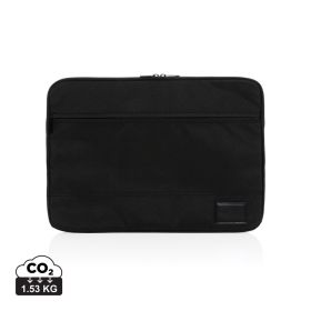 Impact AWARE™ 15.6' laptop sleeve Sort