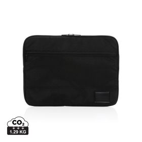Impact AWARE™ 14' laptop sleeve Sort
