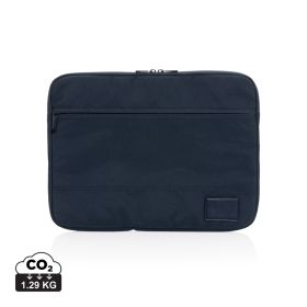 Impact AWARE™ 14' laptop sleeve Marineblå