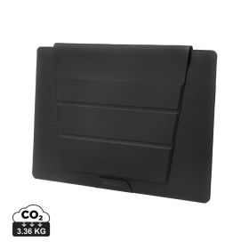 XD Design 14" mobil kontor sleeve, sort