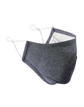 Premier Washable Fabric Mask One Size