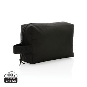 Impact AWARE™ basic RPET toilet taske Sort
