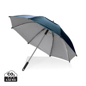 Aware™ Hurricane 27" stormparaply Blå
