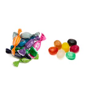 Twist Candy  Standard 2,5 kg 