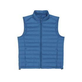 Climber Vest, herre Royal Blue