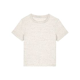 Stella Muser - Ikonisk T-shirt, kvinder Eco-Heather