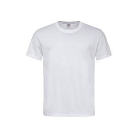 Classic-T, unisex White