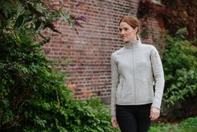 Avalanche full zip fleece jacket (D)