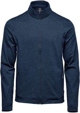 Treeline baselayer jacket (U)