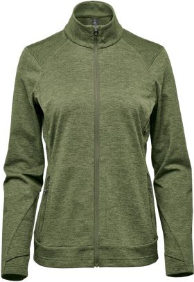 Treeline baselayer jacket (D)