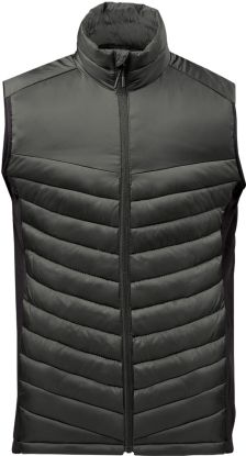 Montserrat thermal vest (U)