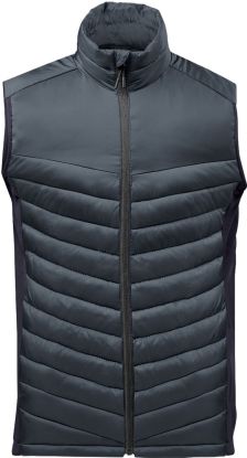 Montserrat thermal vest (U)