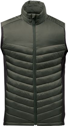 Montserrat thermal vest (U)