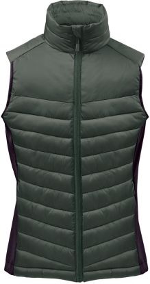 Montserrat thermal vest (D)