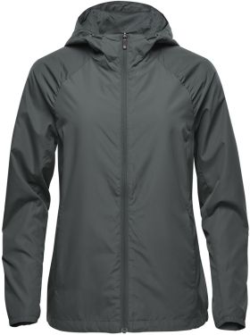 Pacifica vindjakke (D)