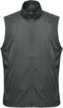 Pacifica vest (U)