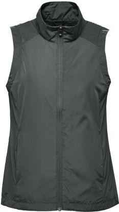 Pacifica vest (D)