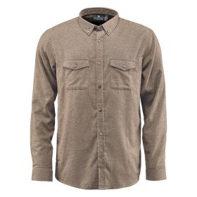 Cambridge shirt (U) Sandet
