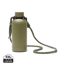 VINGA Parks RCS SS flaske, 400 ml Grøn