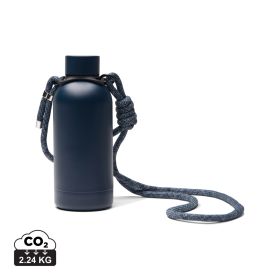 VINGA Parks RCS SS flaske, 400 ml marine