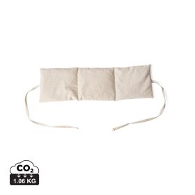 VINGA Minton RCS genanvendt polyester varmepude Beige