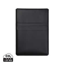 Timo PU RCS RPET 16" sleeve til laptop sort