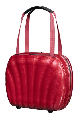 Cosmolite Toiletry Rød